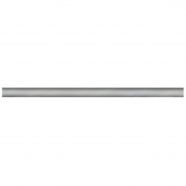 Bord Stick Off Gris Mat 1.5x30 cm (Boîte de 20 pièces)