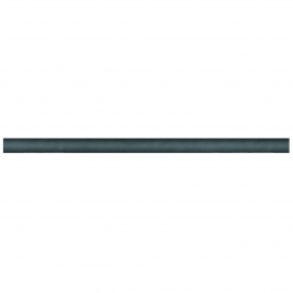 Foto de Edge Stick Off Victorian Green Mate 1.5x30 cm (Caja de 20 piezas)