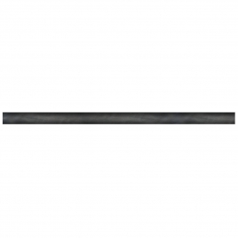 Edge Stick Off Graphite Matte 1.5x30 cm (Box of 20 pieces)