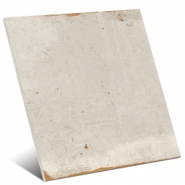 Tennesse White 13.8x13.8 cm (Caja de 0.50 m2)