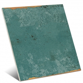 Verde Tennesse 13,8x13,8 cm (Caixa de 0,5 m2)