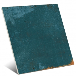 Tennesse Blue 13,8x13,8 cm (Caixa de 0,50 m2)