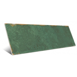 Verde Tennesse 5,2x16,1 cm (Caixa de 0,71 m2)