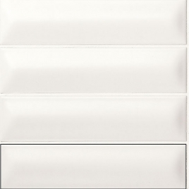 Foto de Neve Three-D 5x20 cm (Caixa de 0,60 m2)