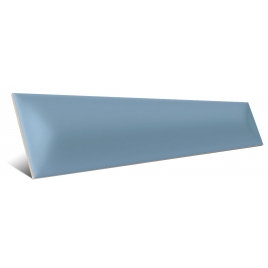 Azul tridimensional 5x20 cm (Caixa de 0,60 m2)