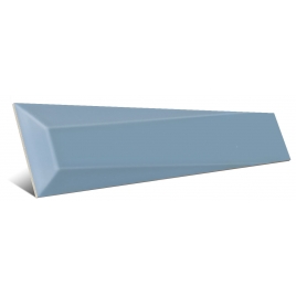 Pyramid Blue 5x20 cm (Caja de 0.60 m2)
