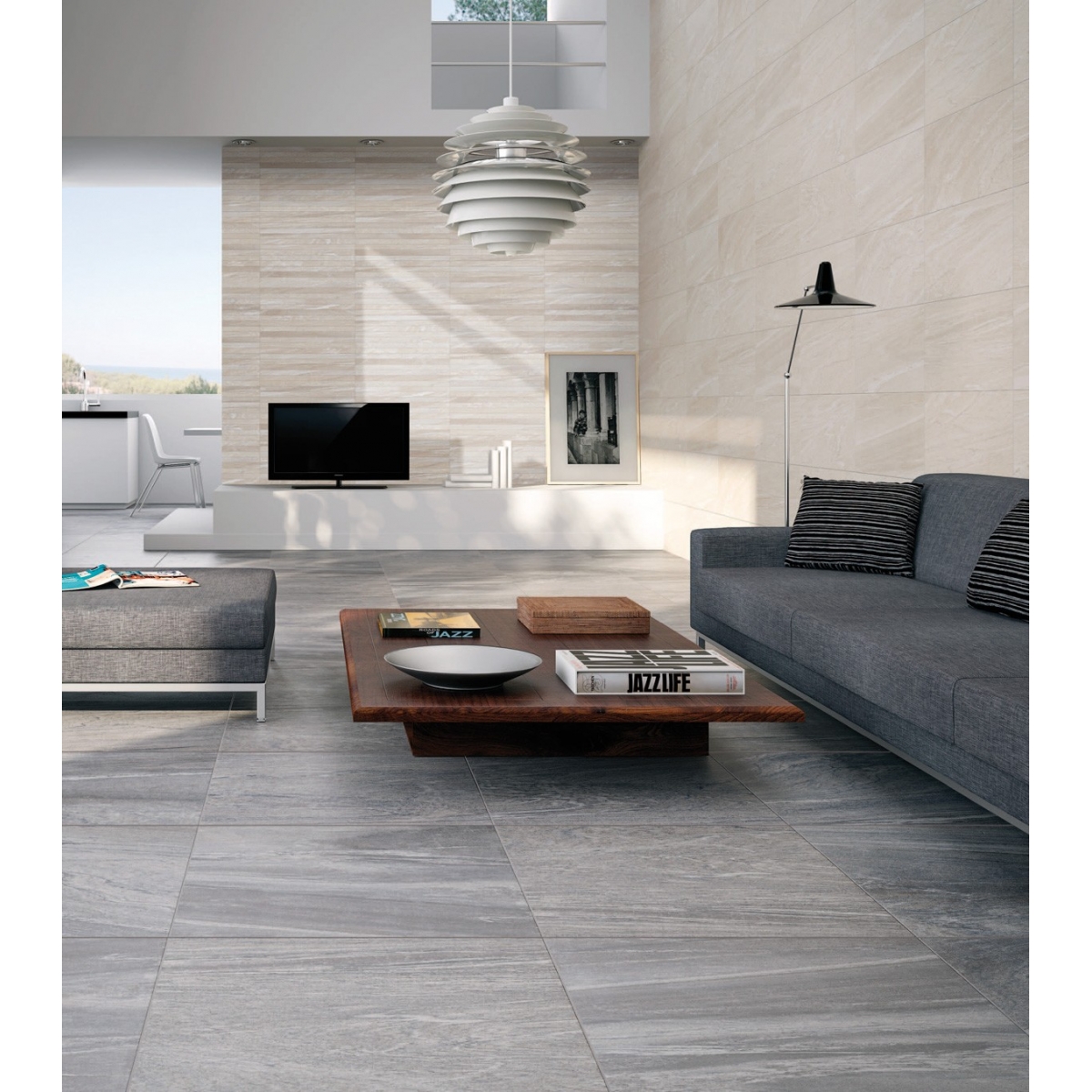 Déco Gris Sahara (m2) Gaya Fores S.L.