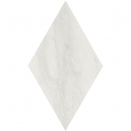 Rombo Verona White 15X25,9 cm (Caja de 0.66 m2)