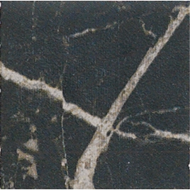 Taco Firenze Black 3.8x3.8 cm (Caja de 0.04 m2)