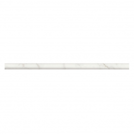 Edge Stick Verona White 1.5x30 cm (Caja de 20 piezas)
