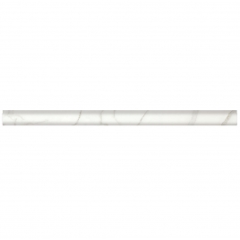 Foto de Torello Verona White 2x30 cm (Caja de 20 piezas)