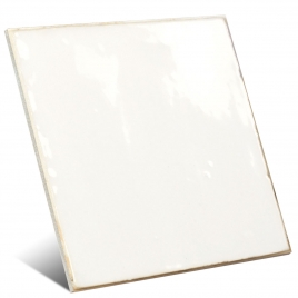Vintage White 15x15 cm (Box of 0.5 m2)