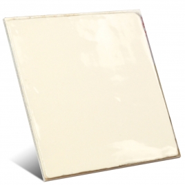 Vintage Ivoire 15x15 cm (Boîte de 0.5 m2)