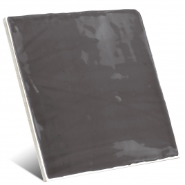 Vintage Graphite 15x15 cm (Carton de 0.5 m2)