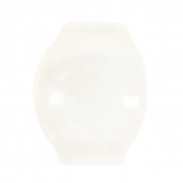 Ángulo Exterior Torello Vintage White 2x2 cm (20 piezas por caja)