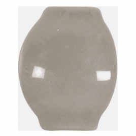 Torello Vintage Grey Ângulo exterior 2x2 cm (20 peças por caixa)