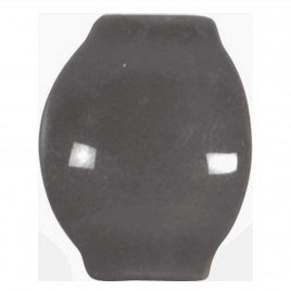 Torello Vintage Graphite Angle Extérieur 2x2 cm (20 pièces par boîte)