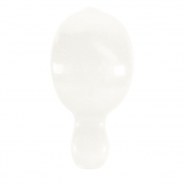 Foto de Moldura Exterior Ângulo Vintage Branco 3x5 cm (20 peças por caixa)