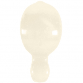 Außenwinkel-Vintage-Elfenbeinleisten 3x5 cm (20 Stück pro Schachtel)