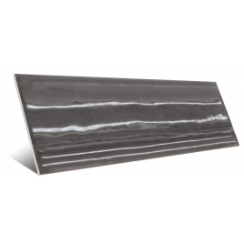 Moulure Graphite Vintage 5x15 cm (Boîte de 0.36 m2)
