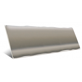 Foto de Moldura Vintage Grey 5x15 cm (Caja de 0.36 m2)