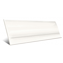 Foto de London Vintage White 5x15 cm (Caja de 0.32 m2)