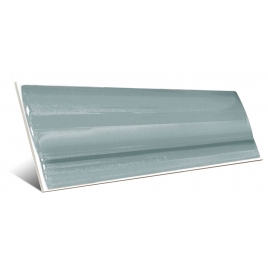 London Vintage Lake 5x15 cm (Caja de 0.32 m2)