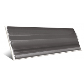 London Vintage Graphite 5x15 cm (Caja de 0.36 m2)