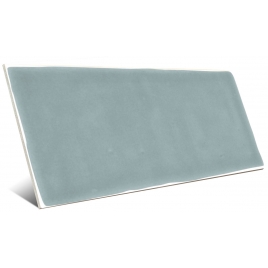 Foto de Bullnose Lago Vintage 7,5x15 cm (Caixa de 0,5 m2)