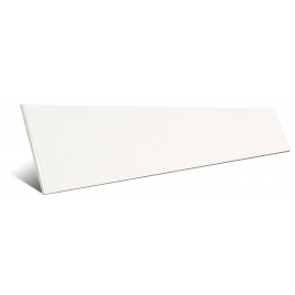 Branco Vintage 7,5x30 cm (Caixa de 1 m2)