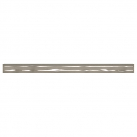 Torello Vintage Gris 2x30 cm (Boîte de 0,34 m2)