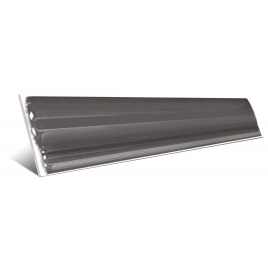 Foto de London Vintage Graphite 5x30 cm (Caja de 0.48 m2)