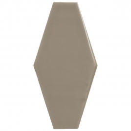 Foto de Hextra Cinzento 10x20 cm (Caixa de 0,50 m2)