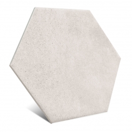 Hexawork B Bianco 17.5x20.2 cm (Caja de 0.71 m2)
