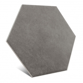 Hexawork B Coal 17.5x20.2 cm (Caja de 0.71 m2)