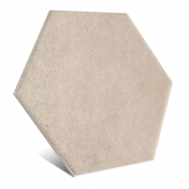 Hexawork B Taupe 17,5x20,2 cm (Caixa de 0,71 m2)
