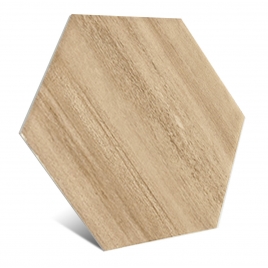 Hexawork L Naturel 17,5x20,2 cm (Boîte de 0,71 m2)