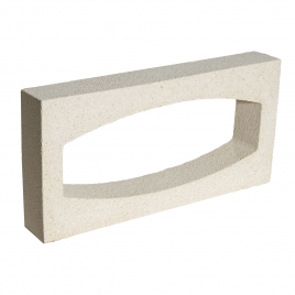 Celosía Oval (Precio por unidad)