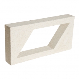 Bermuda Lattice (Unit Price)