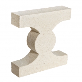 Eclipse Lattice 6x25x25 (preço unitário)