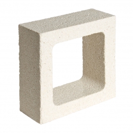 Treillis de fenêtre 8x20x20 (Prix unitaire)