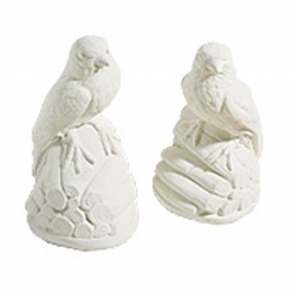 Figura Pareja Halcones (Precio por unidad)