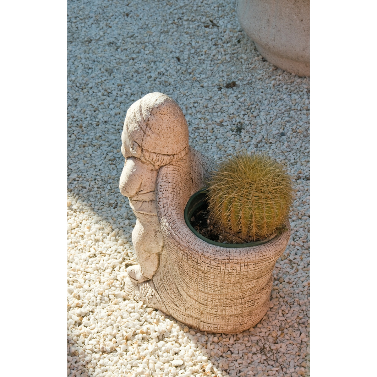 Figura Enanito Comilón_2