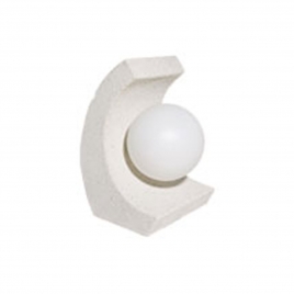 Diana Lamp With Tulip