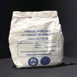 FIBRA DE VIDRIO 12 FV-E 600gr