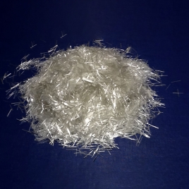 Fibra de Vidrio AR V-12 AM Suelos 1kg