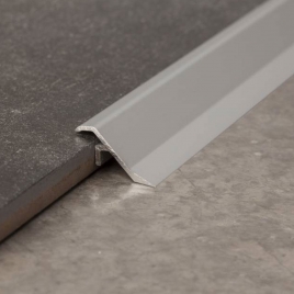 Novonivel 3 Aluminium Argent Mat