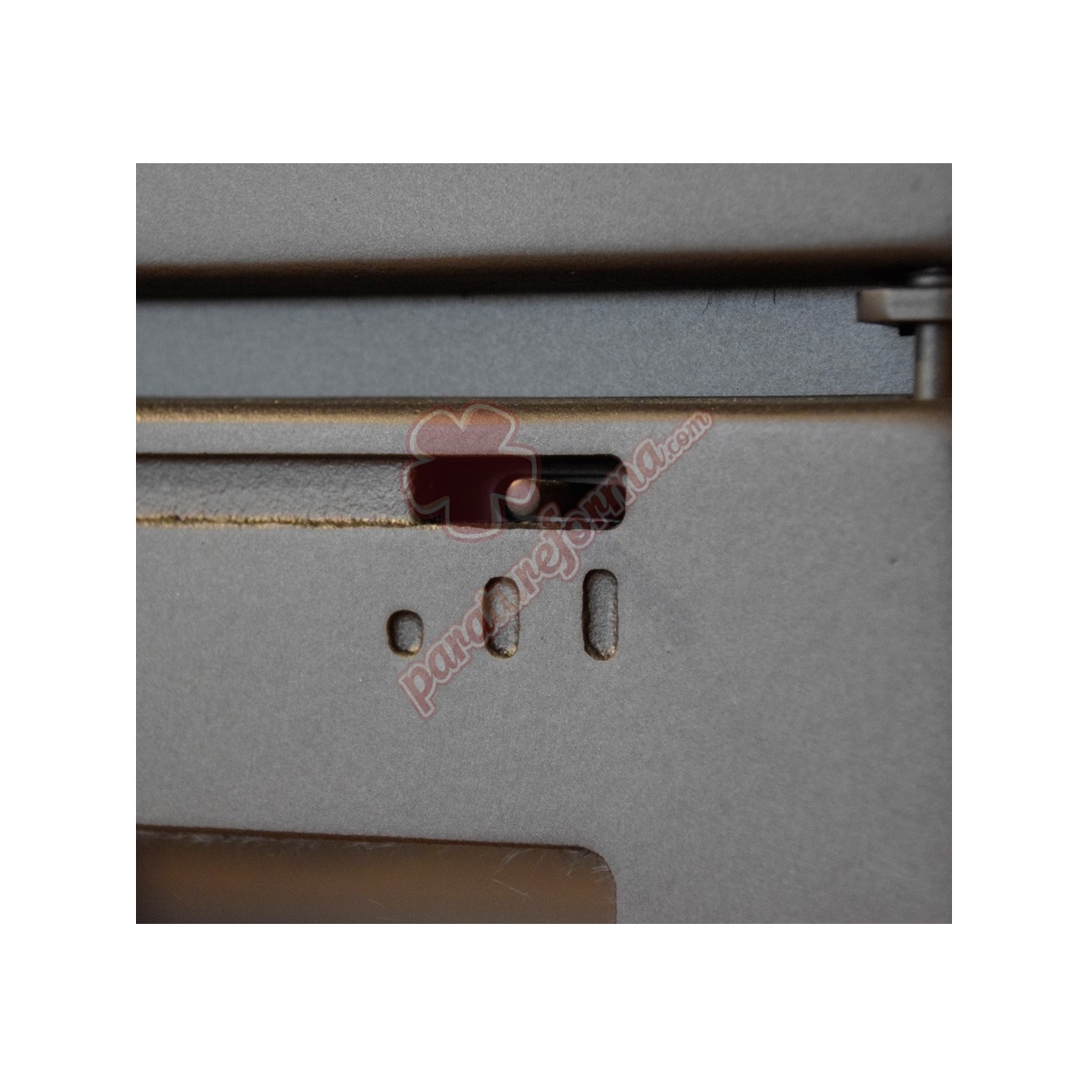 Holzofen mit Ofen M-107 T Regler