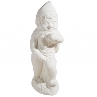 Laughing Dwarf Figure