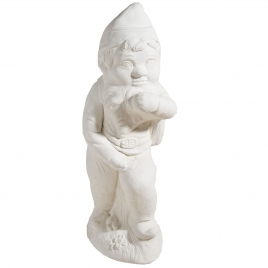 Laughing Dwarf Figure (Unit Price)